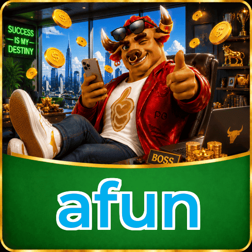 Requisitos do APK da afun para Android