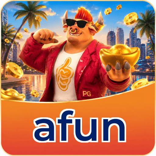 afun suporte 24/7 português Brasil - 47 atendentes brasileiros chat ao vivo