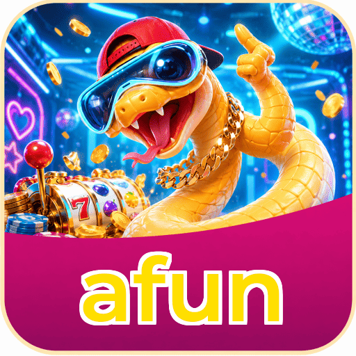 Comparação APP mobile vs versão web da afun